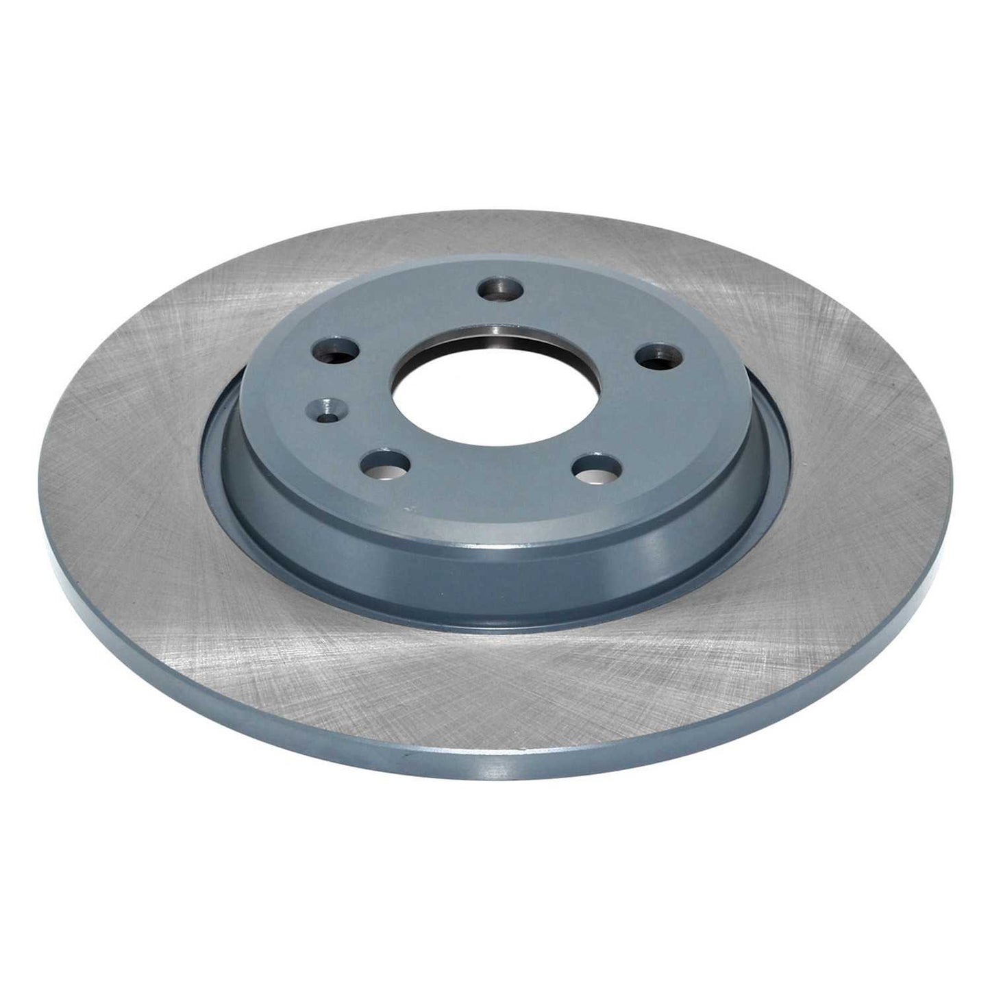 DuraGo DuraGoÂ® Titanium Series Brake Rotor BR900808-01