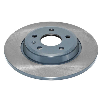 DuraGo DuraGoÂ® Titanium Series Brake Rotor BR900808-01