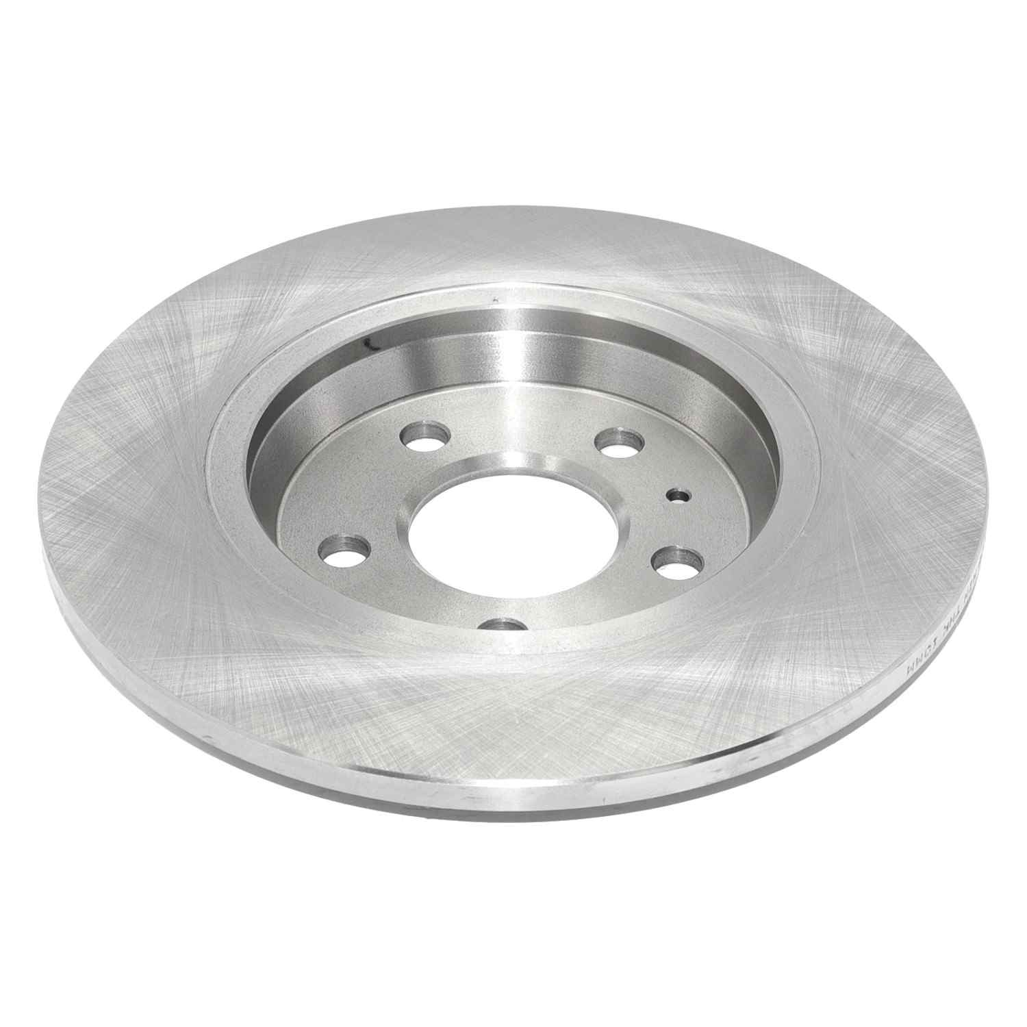 DuraGo DuraGoÂ® Brake Rotor BR900808