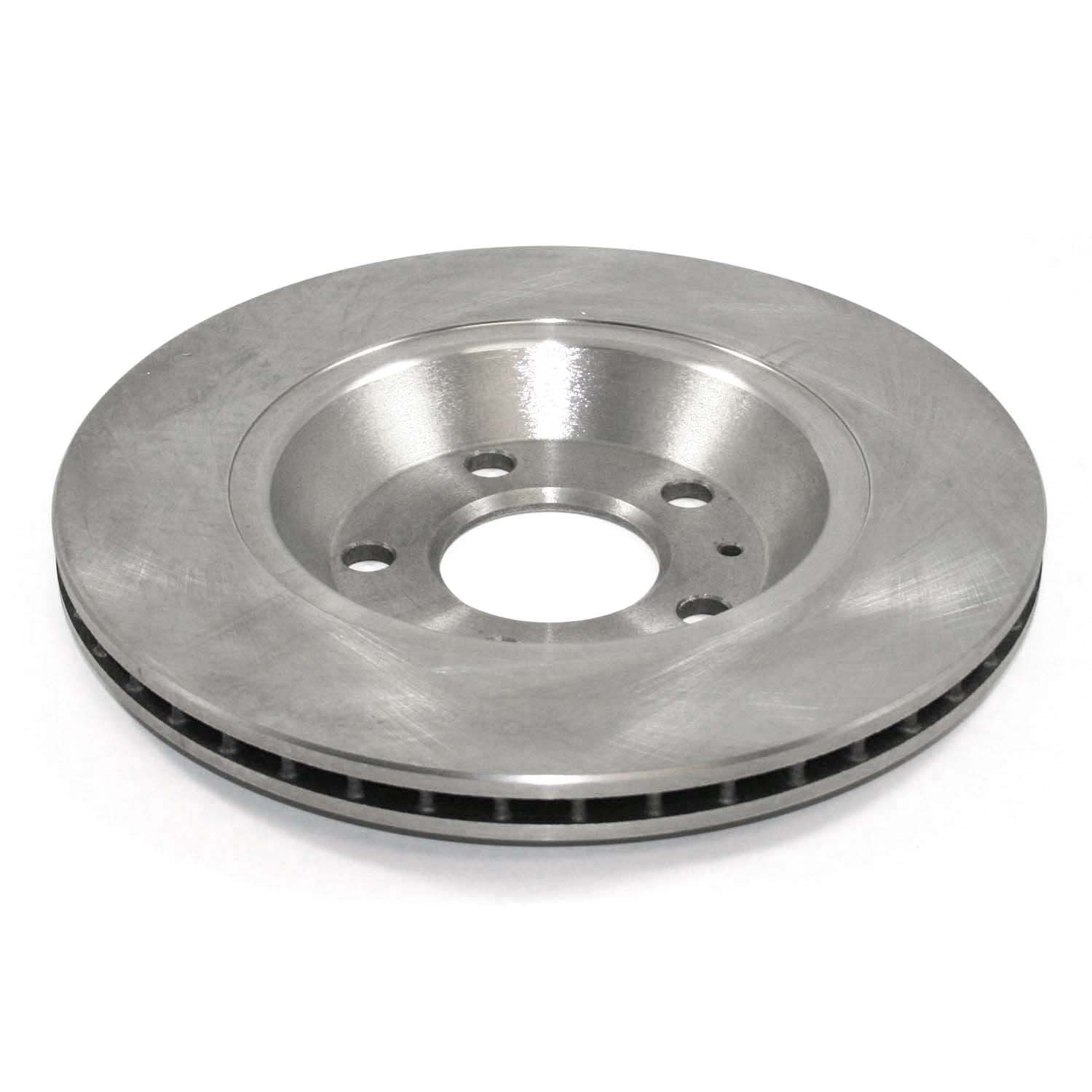 DuraGo DuraGoÂ® Brake Rotor BR900810
