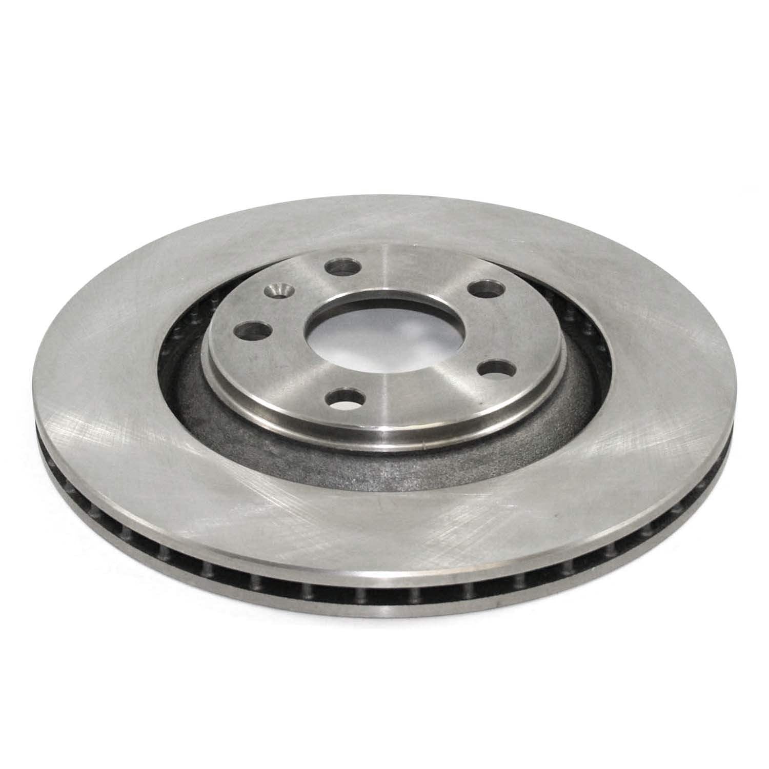 DuraGo DuraGoÂ® Brake Rotor BR900810