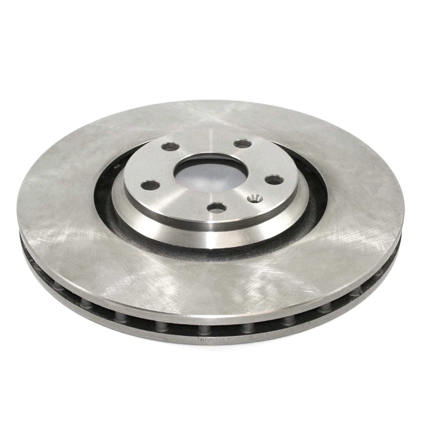 DuraGo DuraGoÂ® Brake Rotor BR900812