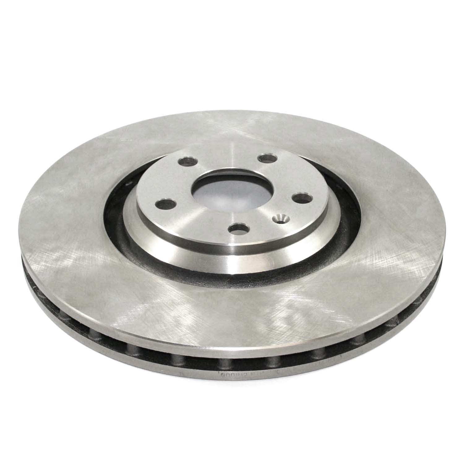 DuraGo DuraGoÂ® Brake Rotor BR900812