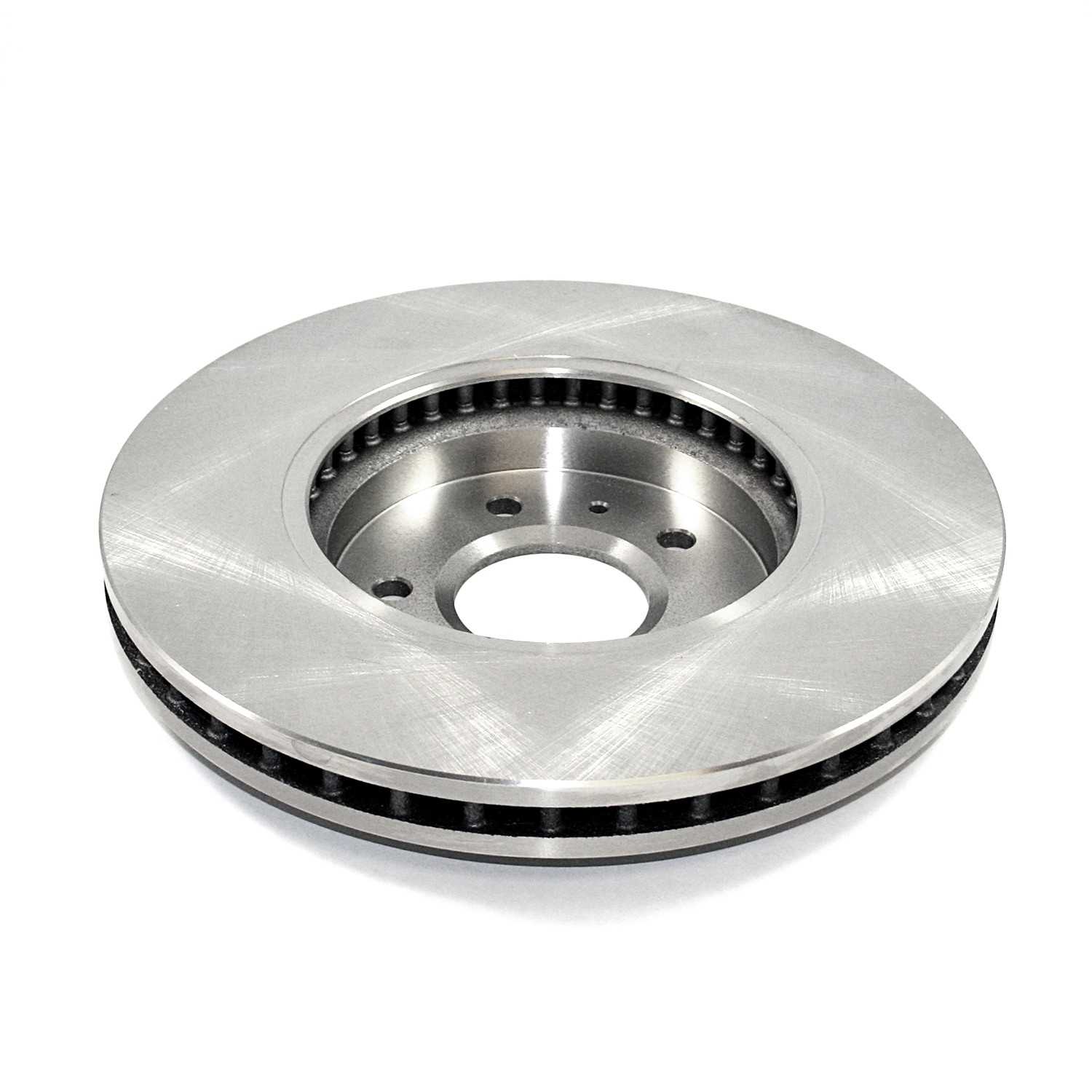 DuraGo DuraGoÂ® Brake Rotor BR900822