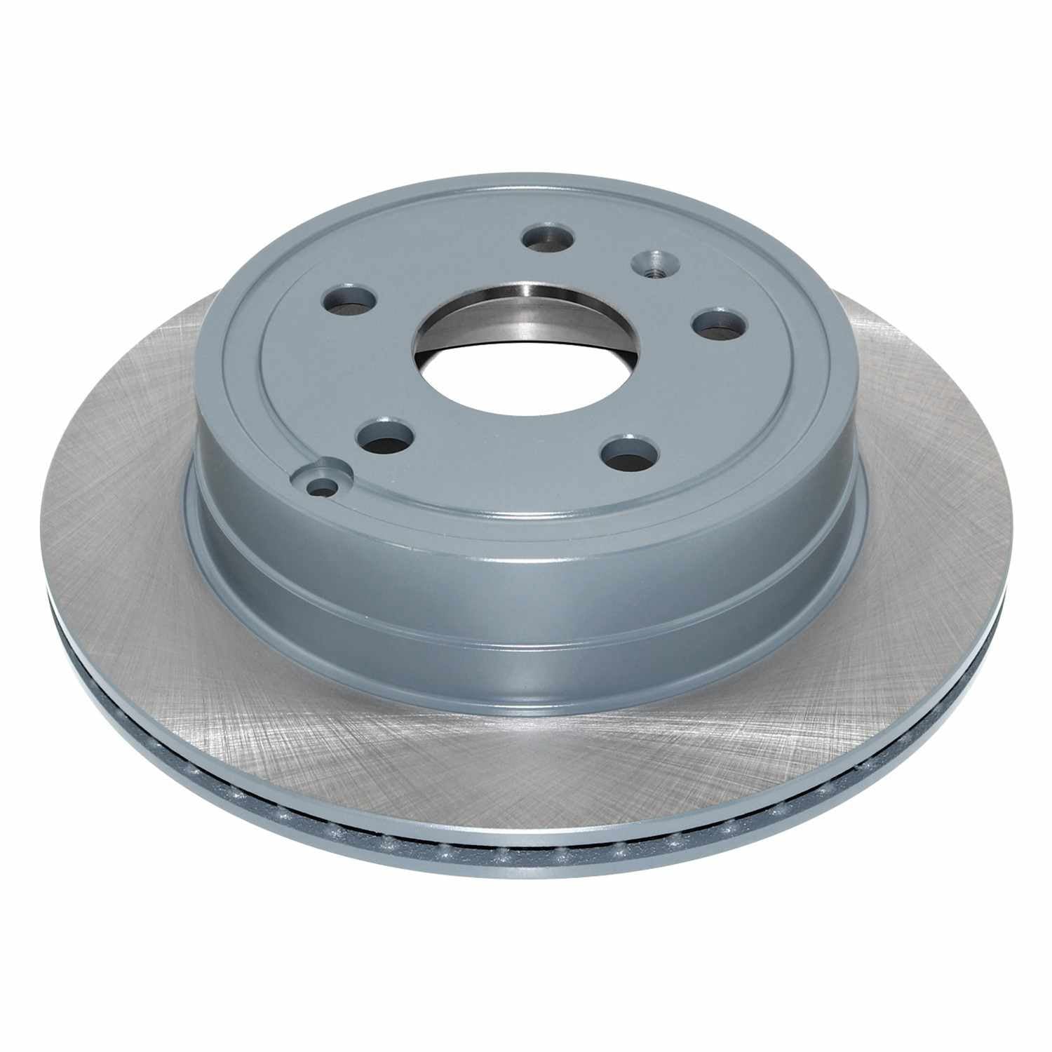 DuraGo DuraGoÂ® Titanium Series Brake Rotor BR900824-01