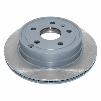 DuraGo DuraGoÂ® Titanium Series Brake Rotor BR900824-01