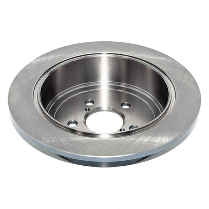 DuraGo DuraGoÂ® Titanium Series Brake Rotor BR900826-01