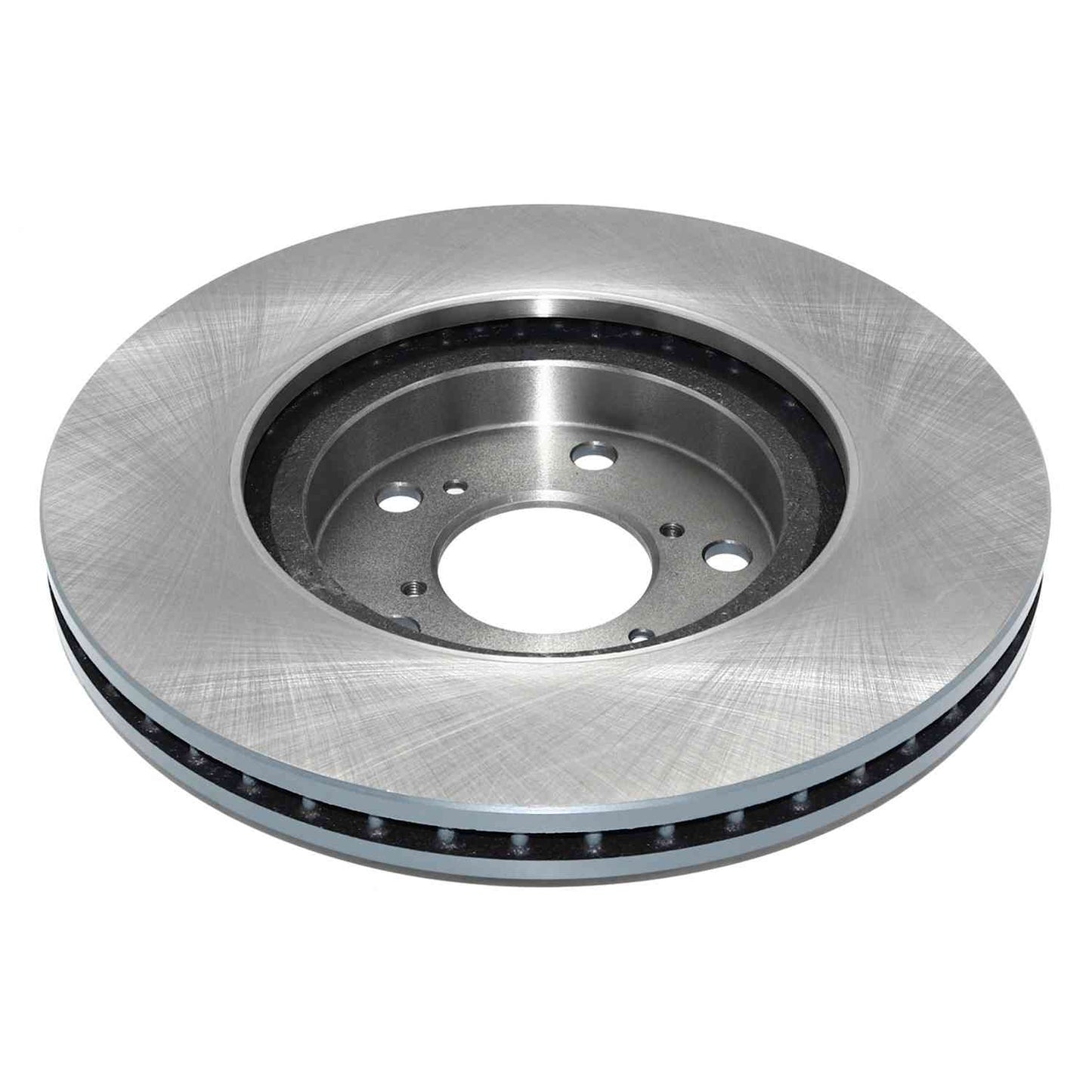 DuraGo DuraGoÂ® Titanium Series Brake Rotor BR900832-01