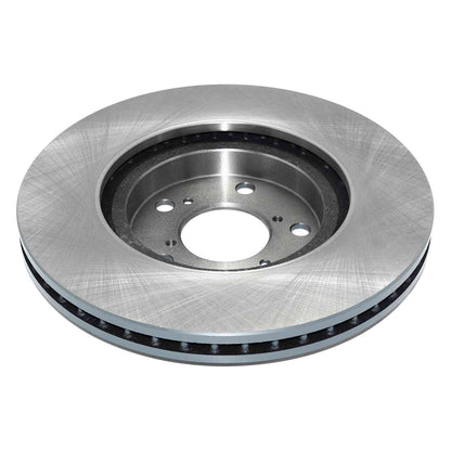 DuraGo DuraGoÂ® Titanium Series Brake Rotor BR900832-01