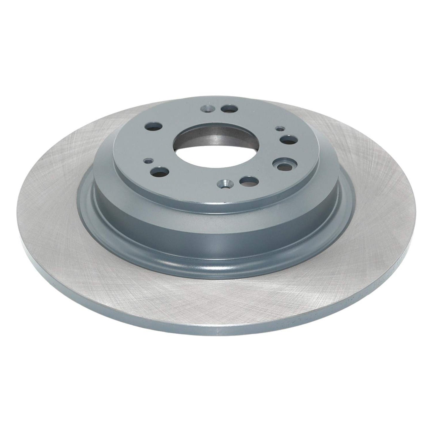 DuraGo DuraGoÂ® Titanium Series Brake Rotor BR900834-01