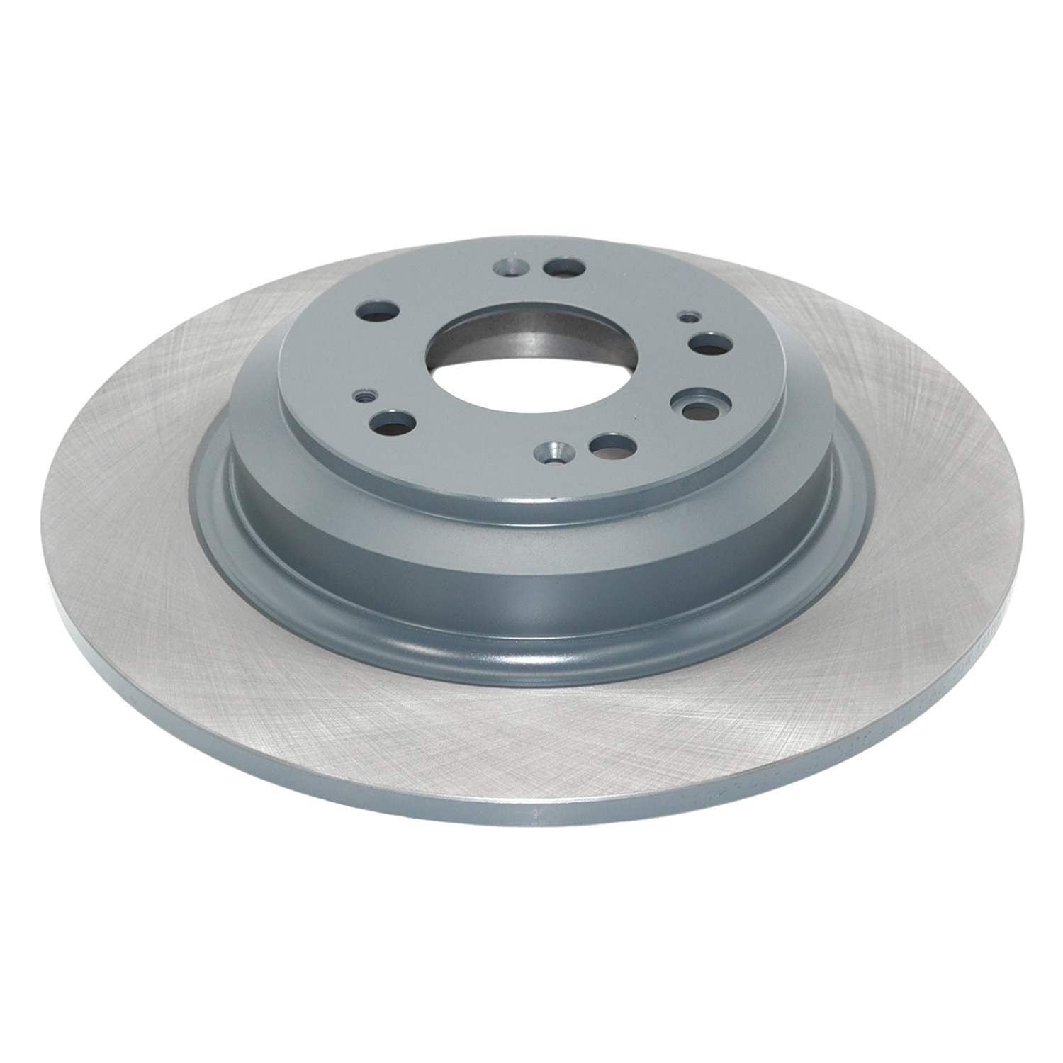 DuraGo DuraGoÂ® Titanium Series Brake Rotor BR900834-01