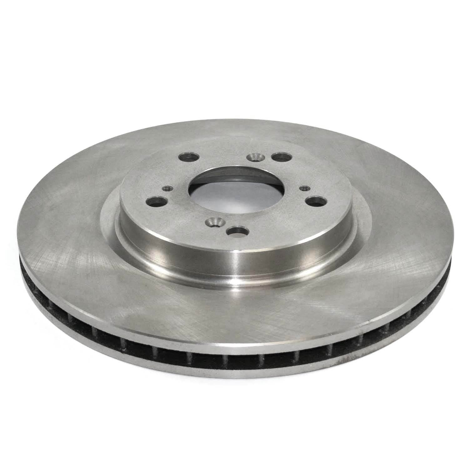 DuraGo DuraGoÂ® Brake Rotor BR900836