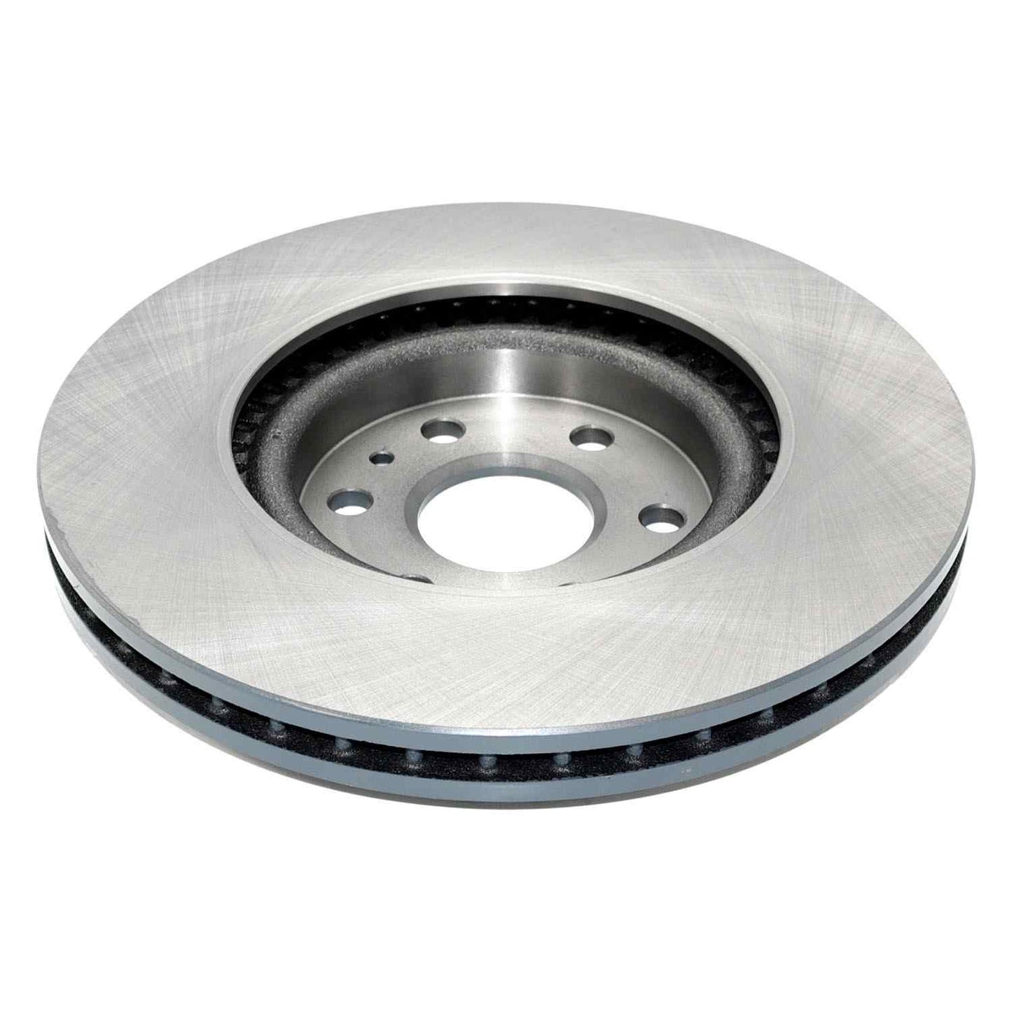 DuraGo DuraGoÂ® Titanium Series Brake Rotor BR900840-01