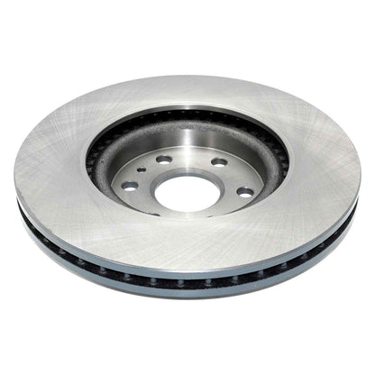DuraGo DuraGoÂ® Titanium Series Brake Rotor BR900840-01