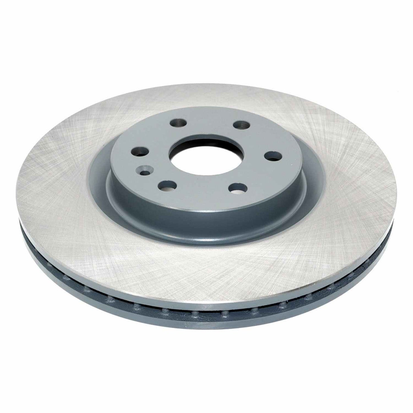 DuraGo DuraGoÂ® Titanium Series Brake Rotor BR900840-01