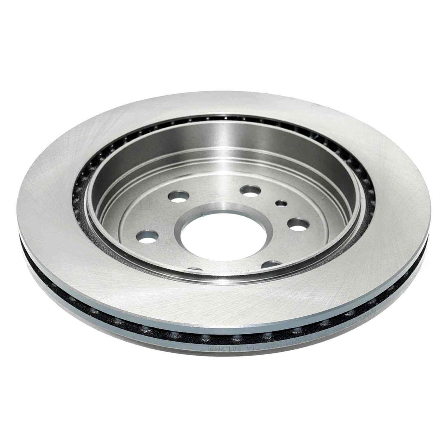 DuraGo DuraGoÂ® Titanium Series Brake Rotor BR900842-01