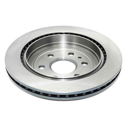 DuraGo DuraGoÂ® Titanium Series Brake Rotor BR900842-01