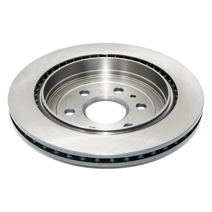 DuraGo DuraGoÂ® Titanium Series Brake Rotor BR900842-01