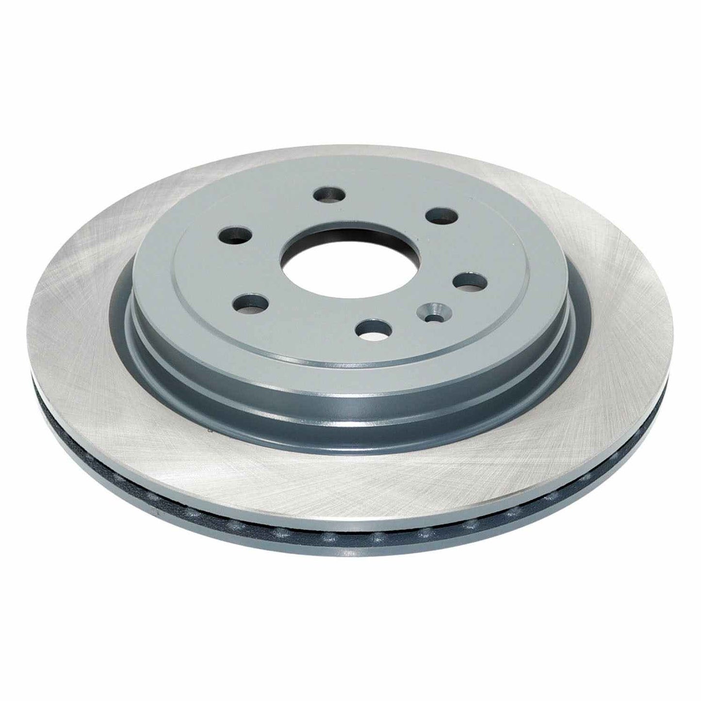 DuraGo DuraGoÂ® Titanium Series Brake Rotor BR900842-01