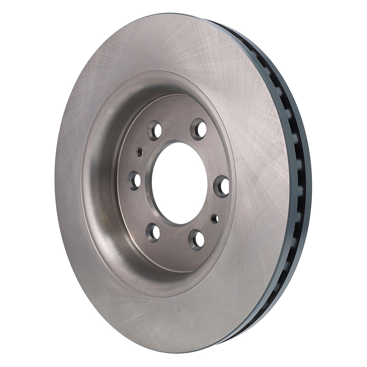 DuraGo DuraGoÂ® Titanium Series Brake Rotor BR900846-01