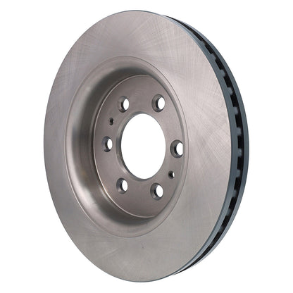 DuraGo DuraGoÂ® Titanium Series Brake Rotor BR900846-01