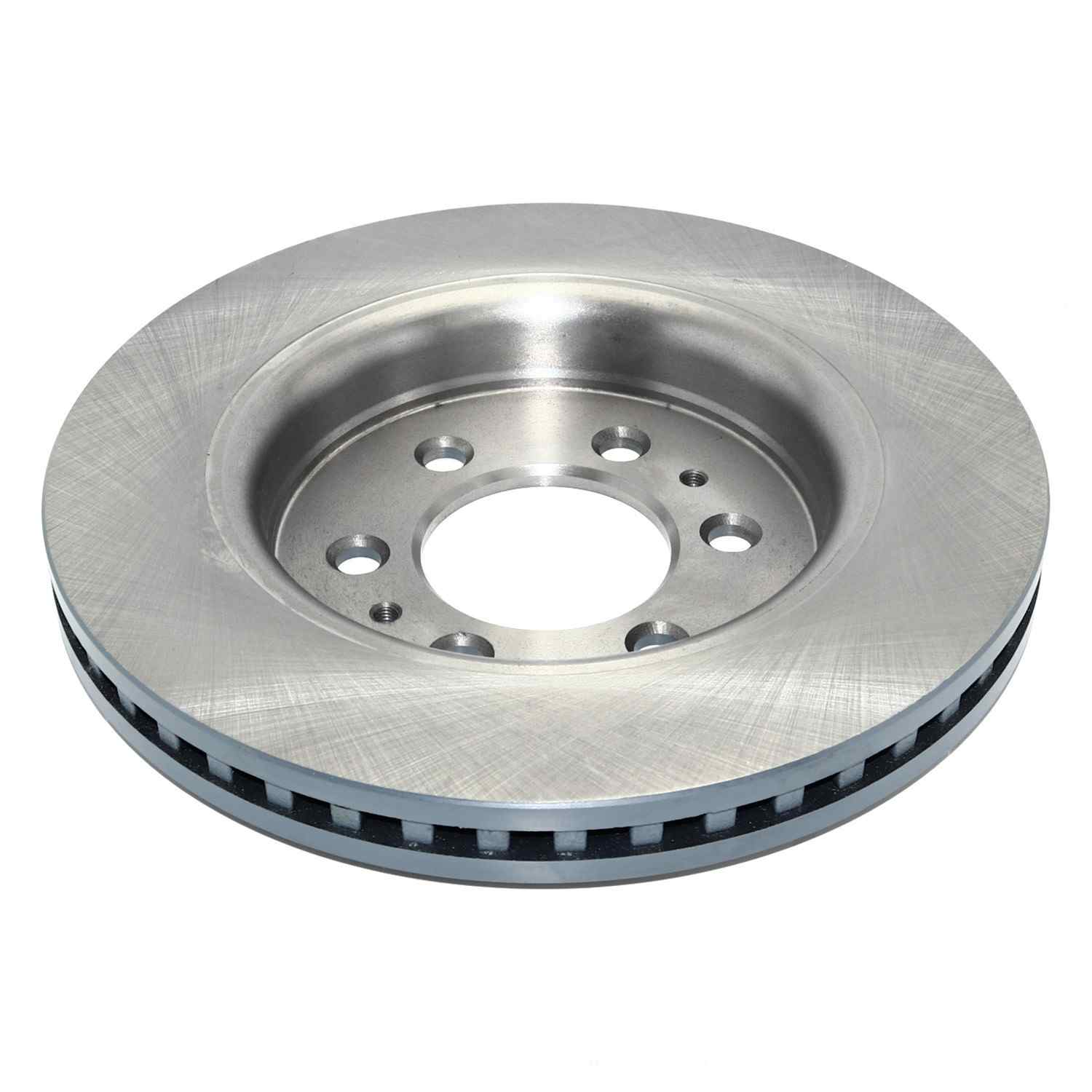 DuraGo DuraGoÂ® Titanium Series Brake Rotor BR900846-01