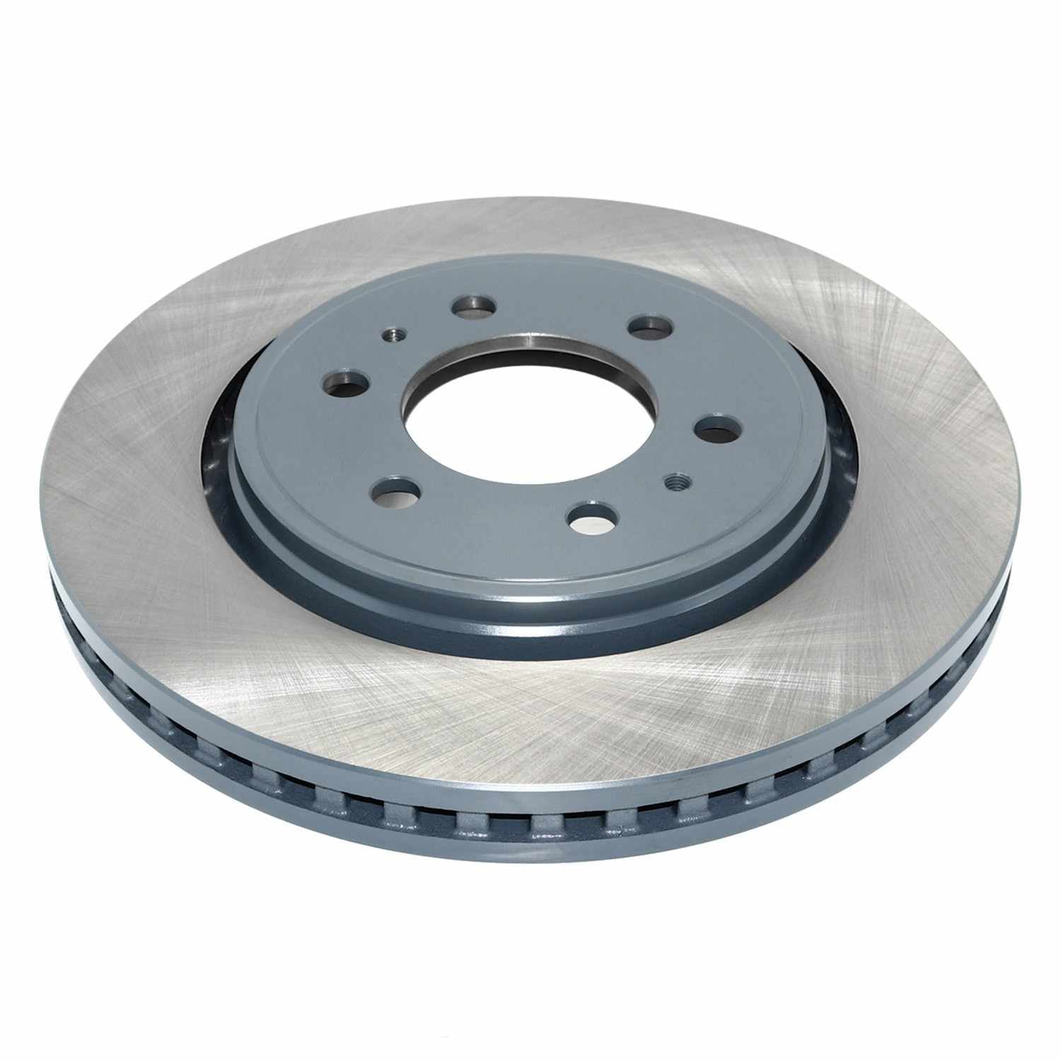 DuraGo DuraGoÂ® Titanium Series Brake Rotor BR900846-01