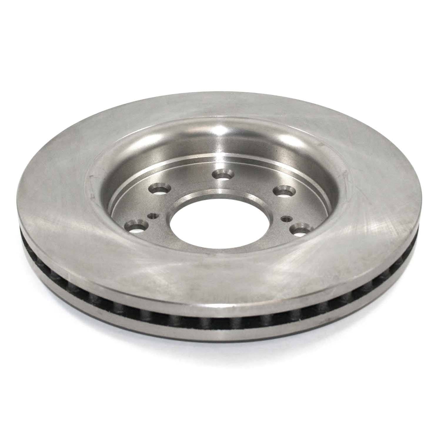 DuraGo DuraGoÂ® Brake Rotor BR900848