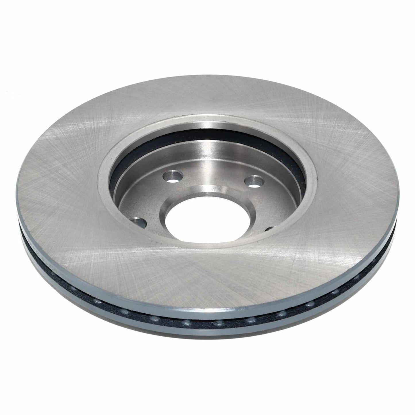 DuraGo DuraGoÂ® Titanium Series Brake Rotor BR900850-01