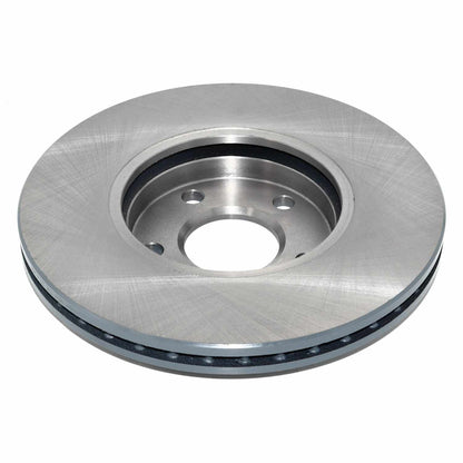 DuraGo DuraGoÂ® Titanium Series Brake Rotor BR900850-01