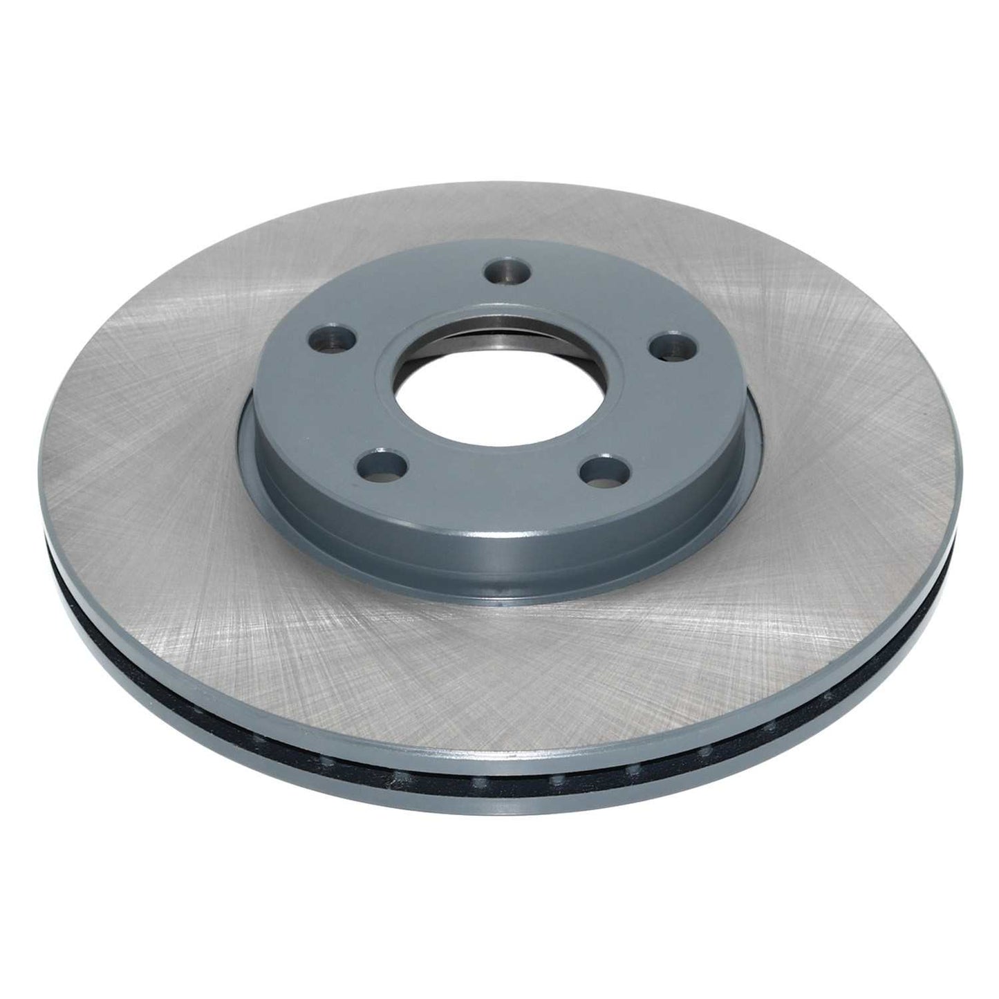 DuraGo DuraGoÂ® Titanium Series Brake Rotor BR900850-01