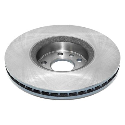DuraGo DuraGoÂ® Titanium Series Brake Rotor BR900852-01