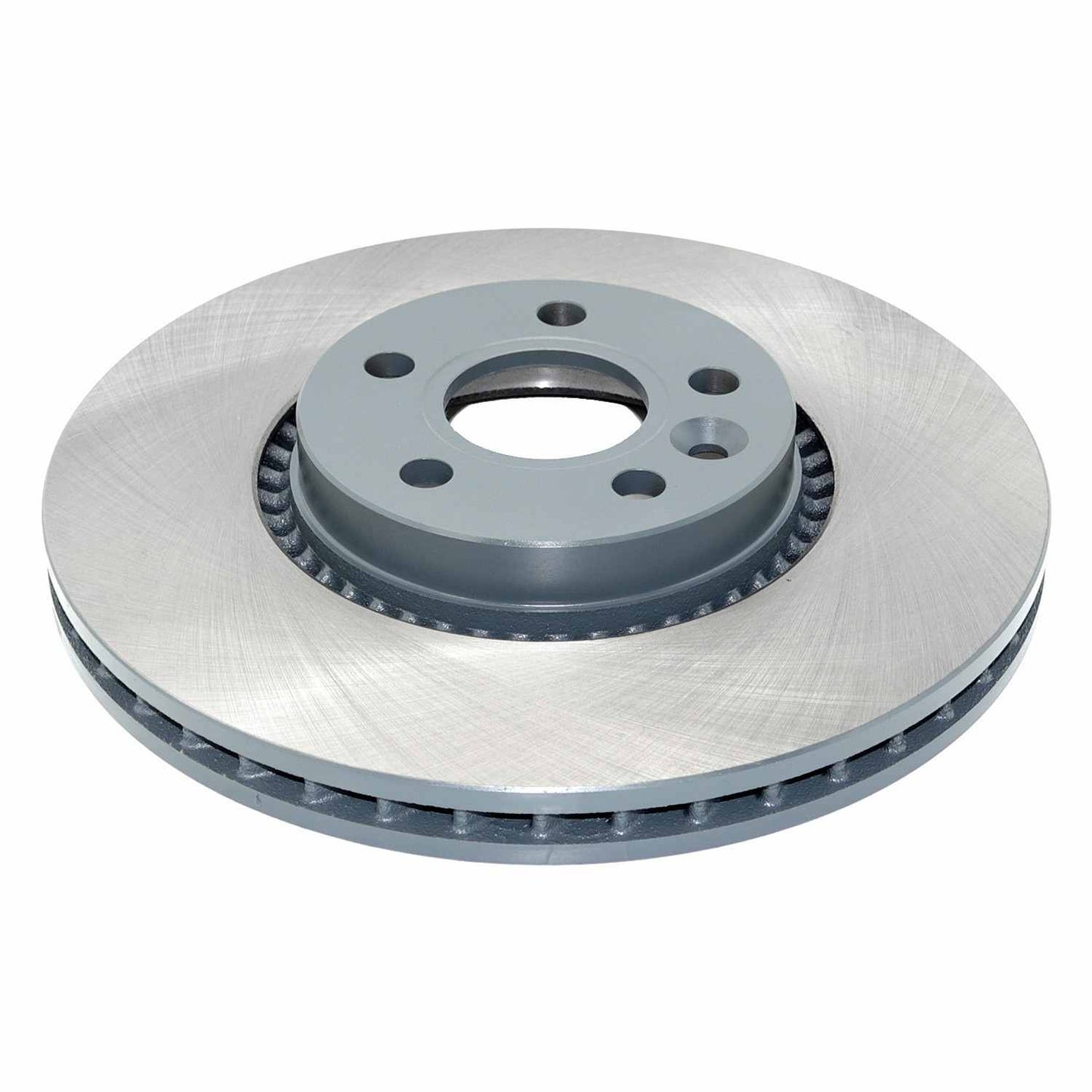 DuraGo DuraGoÂ® Titanium Series Brake Rotor BR900852-01