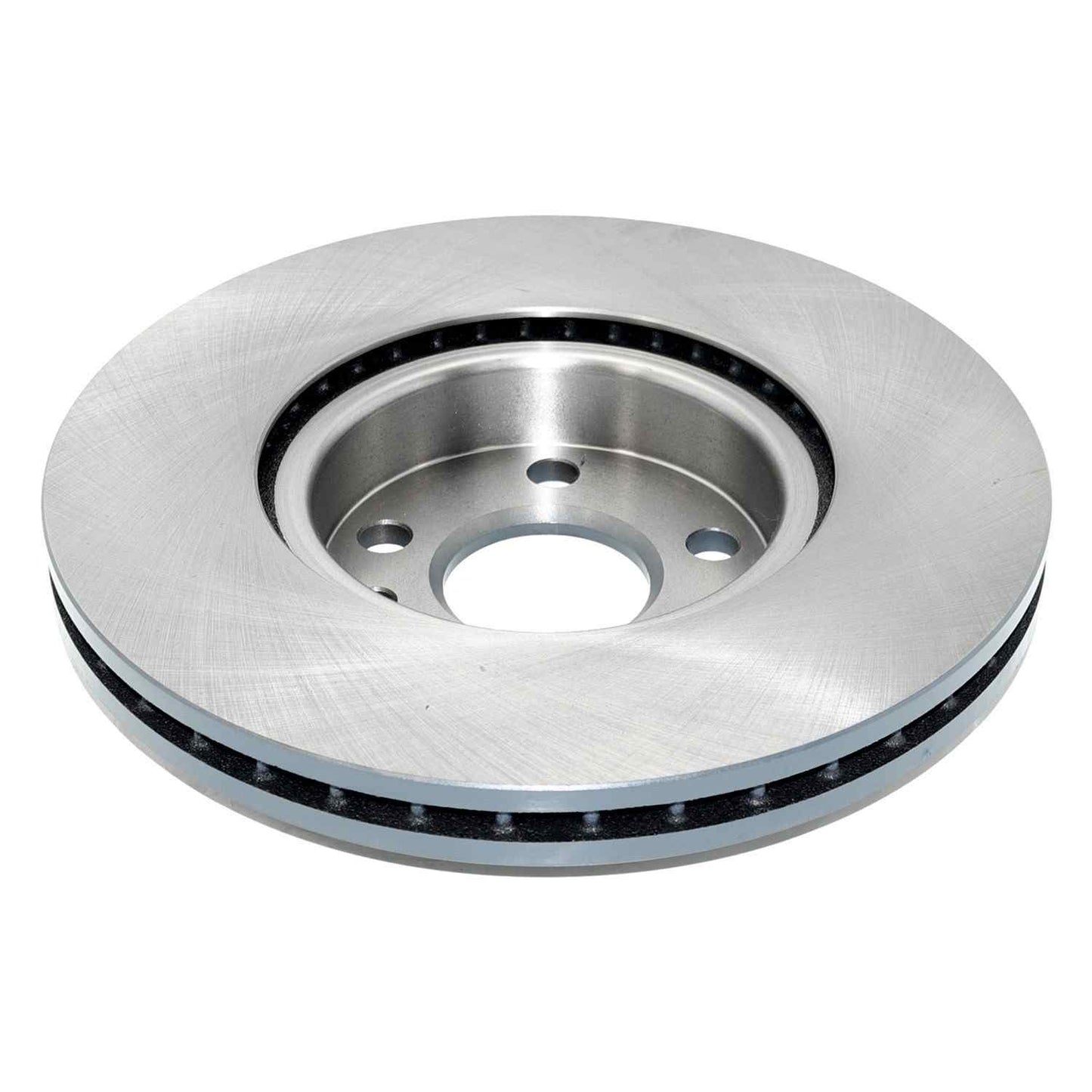 DuraGo DuraGoÂ® Titanium Series Brake Rotor BR900854-01