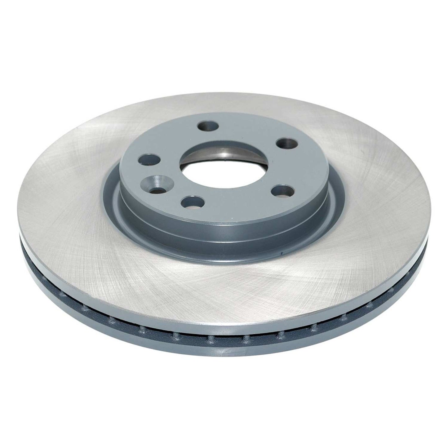DuraGo DuraGoÂ® Titanium Series Brake Rotor BR900854-01