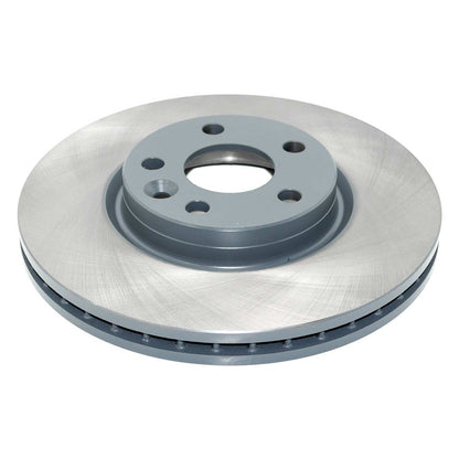 DuraGo DuraGoÂ® Titanium Series Brake Rotor BR900854-01