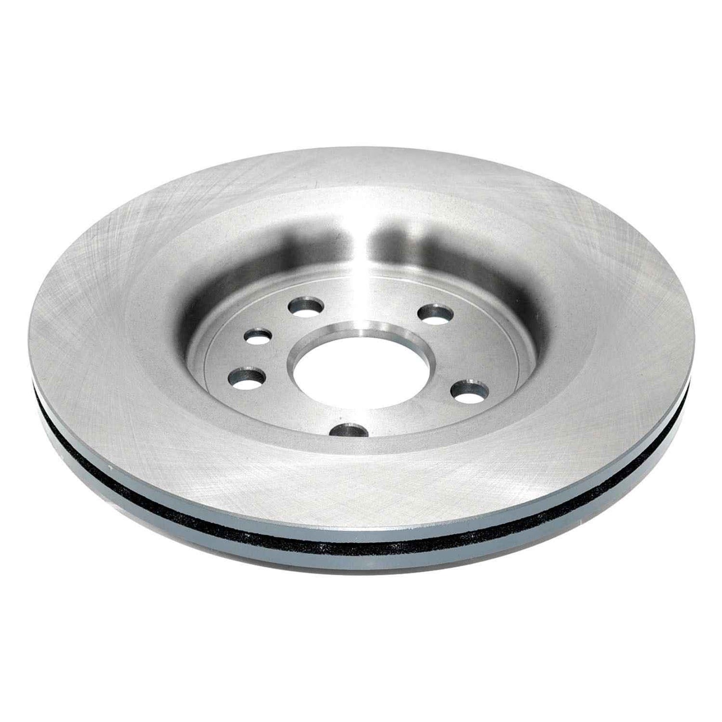 DuraGo DuraGoÂ® Titanium Series Brake Rotor BR900856-01