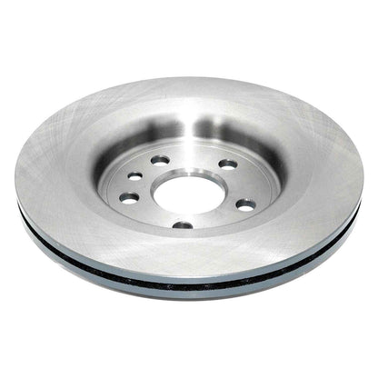 DuraGo DuraGoÂ® Titanium Series Brake Rotor BR900856-01