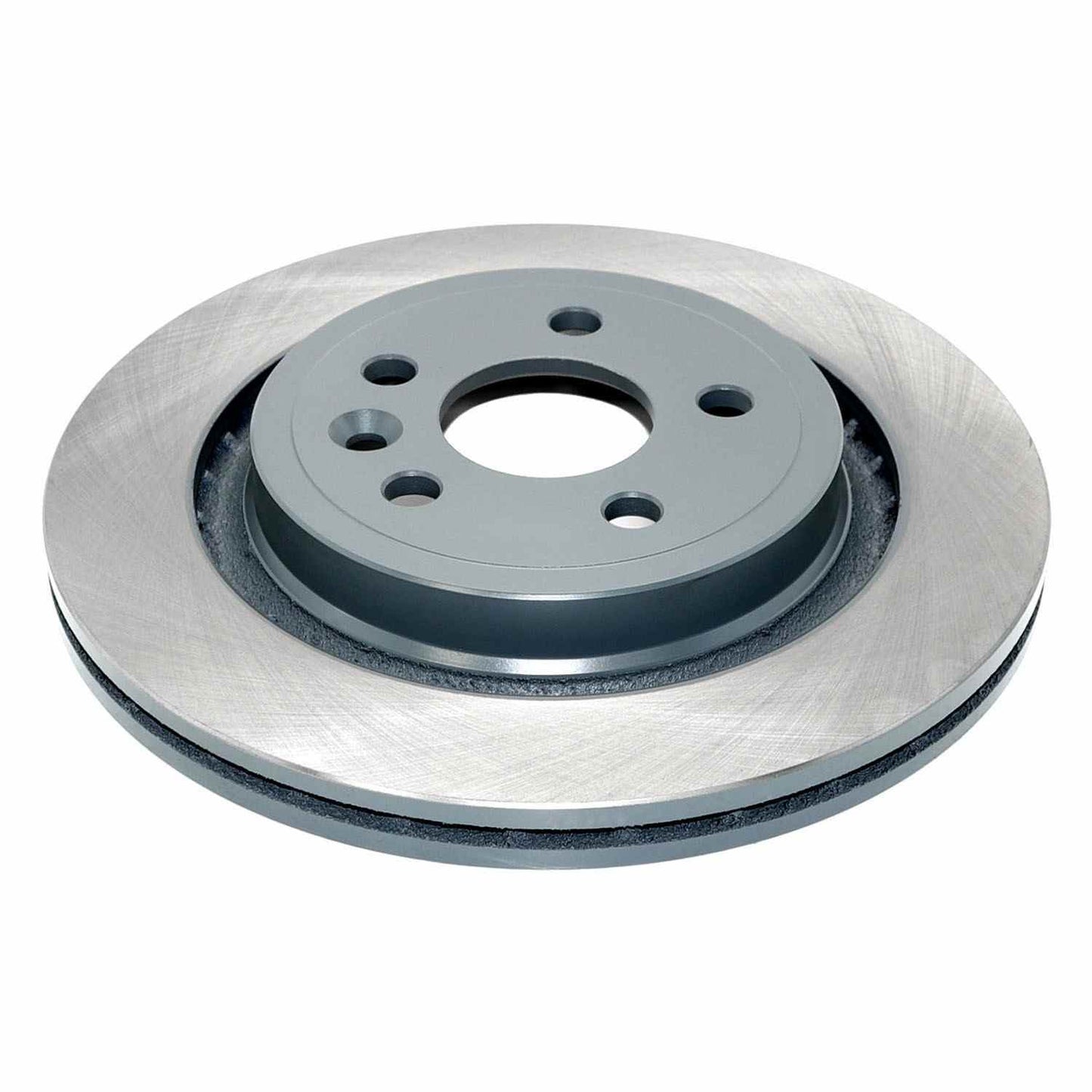 DuraGo DuraGoÂ® Titanium Series Brake Rotor BR900856-01
