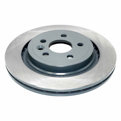 DuraGo DuraGoÂ® Titanium Series Brake Rotor BR900856-01