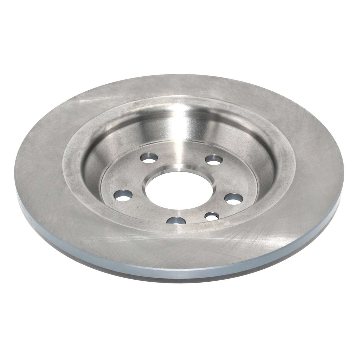 DuraGo DuraGoÂ® Titanium Series Brake Rotor BR900858-01
