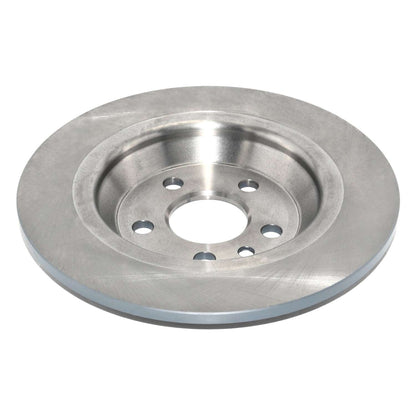 DuraGo DuraGoÂ® Titanium Series Brake Rotor BR900858-01