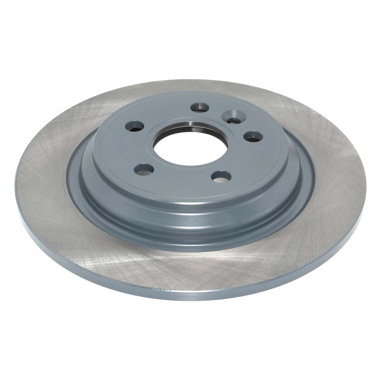 DuraGo DuraGoÂ® Titanium Series Brake Rotor BR900858-01