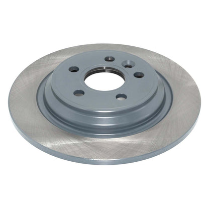 DuraGo DuraGoÂ® Titanium Series Brake Rotor BR900858-01