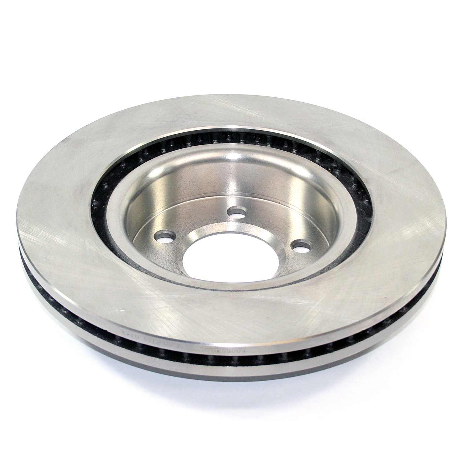 DuraGo DuraGoÂ® Brake Rotor BR900862