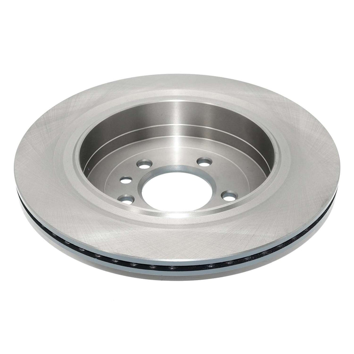 DuraGo DuraGoÂ® Titanium Series Brake Rotor BR900864-01