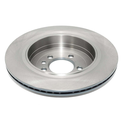 DuraGo DuraGoÂ® Titanium Series Brake Rotor BR900864-01