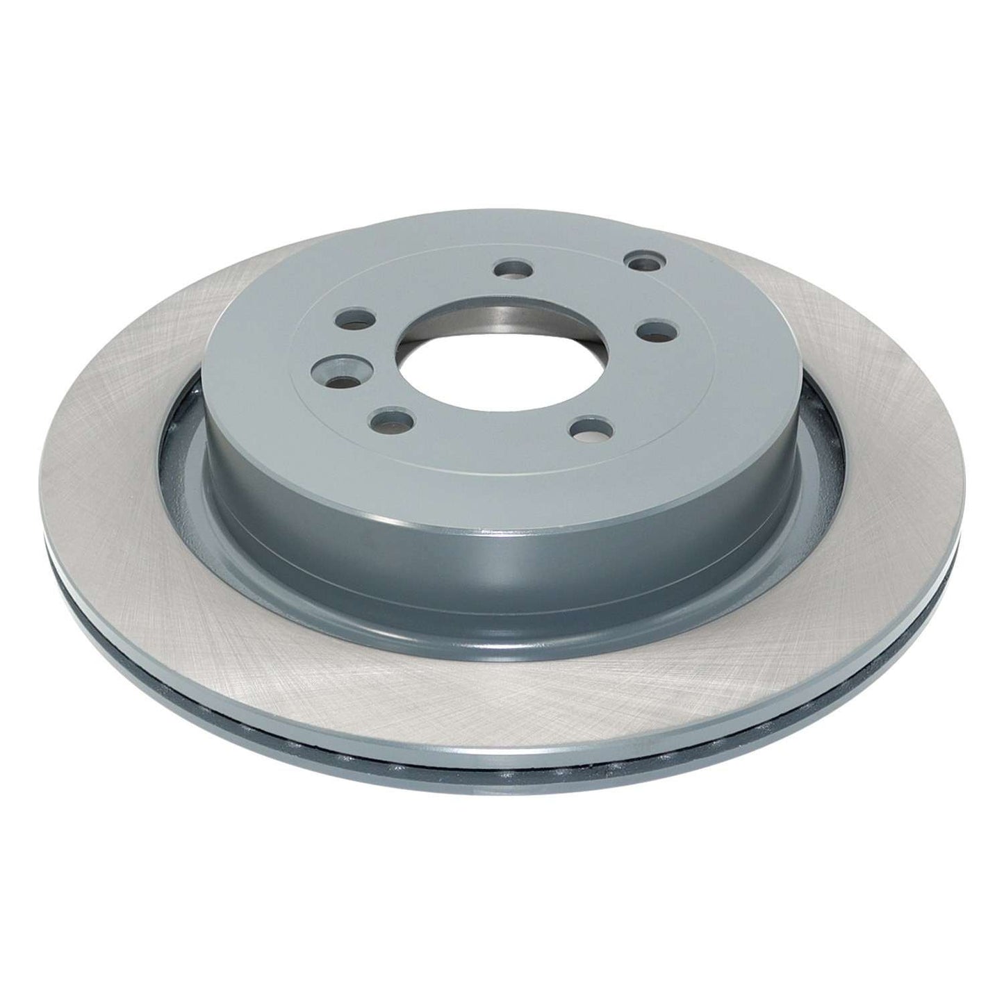 DuraGo DuraGoÂ® Titanium Series Brake Rotor BR900864-01