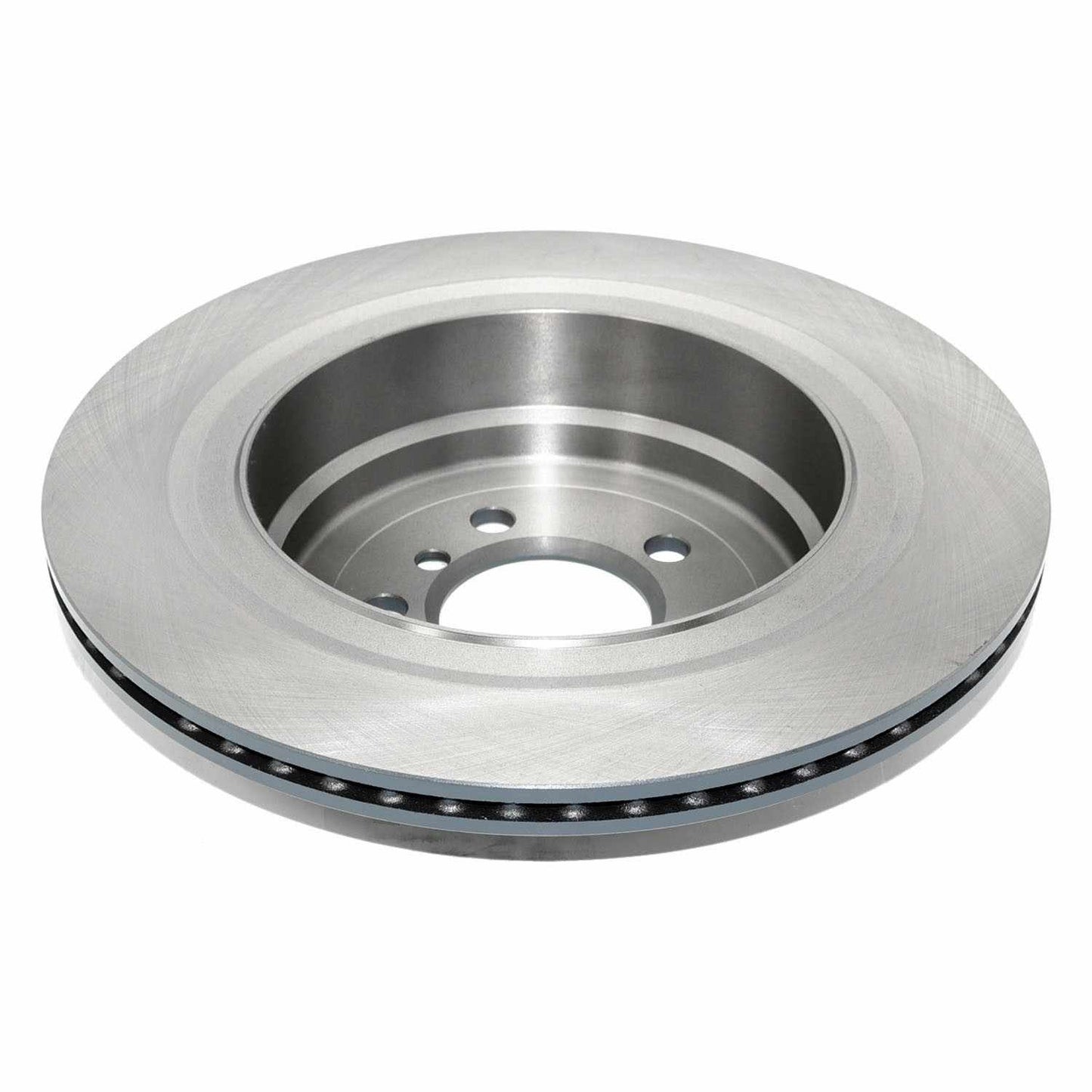 DuraGo DuraGoÂ® Titanium Series Brake Rotor BR900868-01