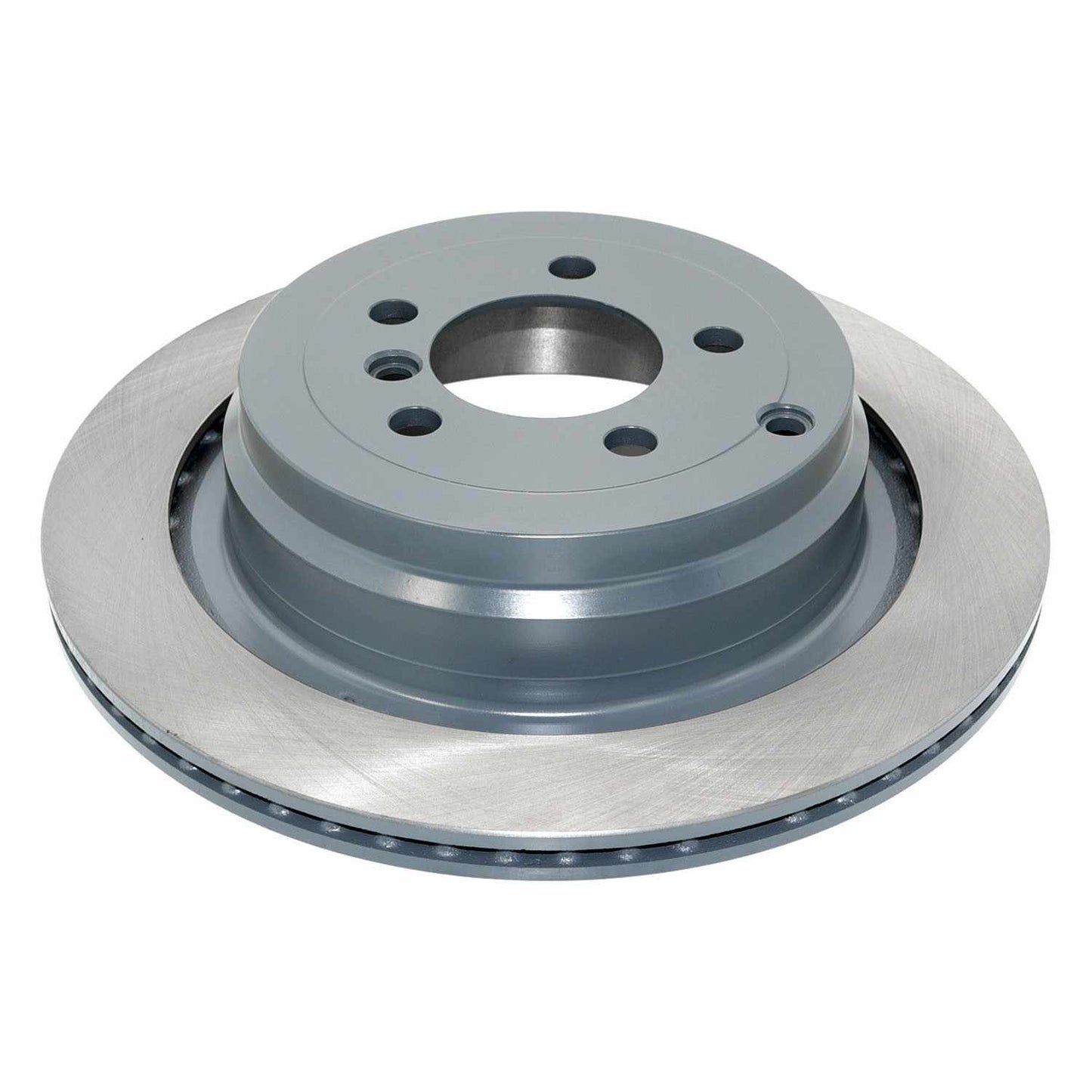 DuraGo DuraGoÂ® Titanium Series Brake Rotor BR900868-01